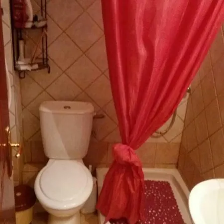 διαμέρισμα κοντά στη θάλασσα Appartement Néa Fókaia