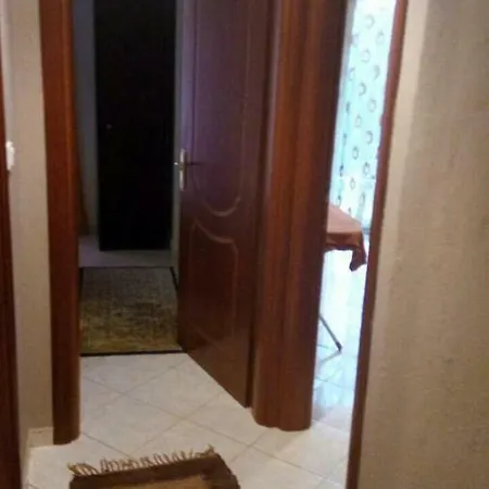 διαμέρισμα κοντά στη θάλασσα *