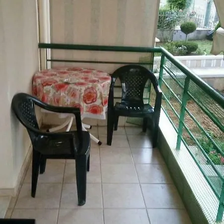 διαμέρισμα κοντά στη θάλασσα * Nea Fokea